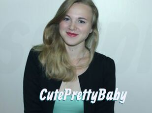 CutePrettyBaby