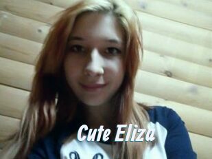 Cute_Eliza