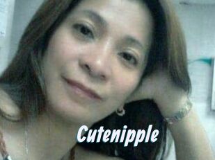 Cutenipple