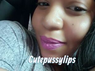 Cutepussylips