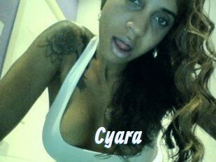 Cyara