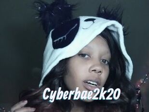 Cyberbae2k20