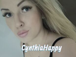 CynthiaHappy