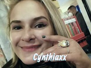 Cynthiaxx