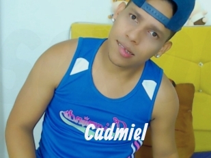 Cadmiel