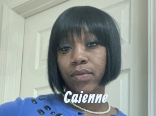 Caienne