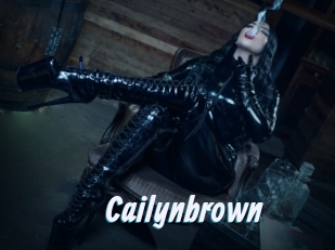 Cailynbrown