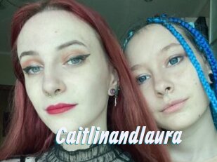 Caitlinandlaura