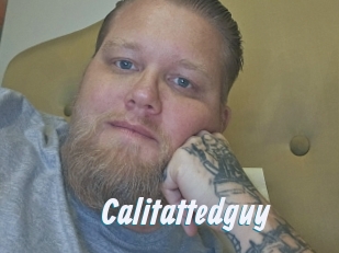 Calitattedguy