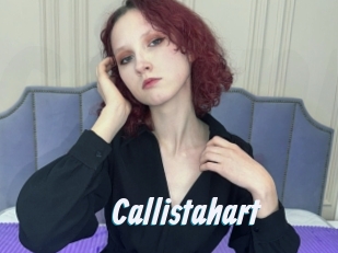 Callistahart