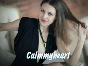 Calmmyheart