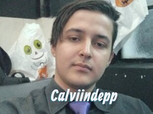 Calviindepp