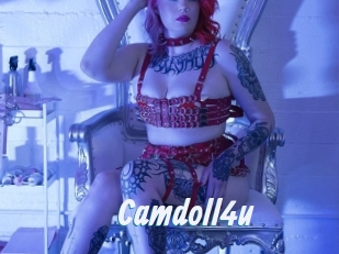 Camdoll4u