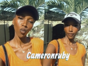 Cameronruby