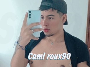 Cami_roux90