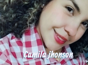 Camila_jhonson