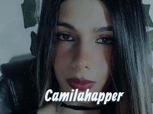 Camilahapper