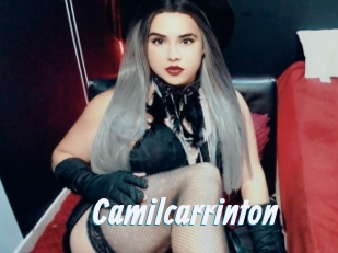 Camilcarrinton