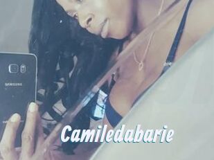 Camiledabarie