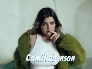 Camillabenson