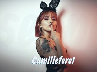 Camilleferet