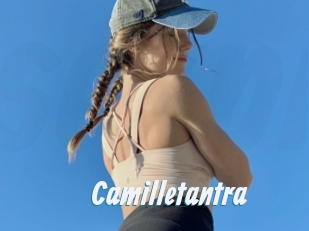 Camilletantra