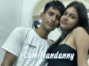 Camiloandanny