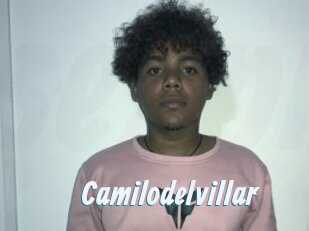 Camilodelvillar