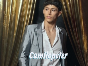 Camilopeter