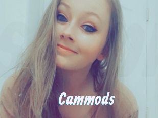 Cammods