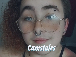 Camstales