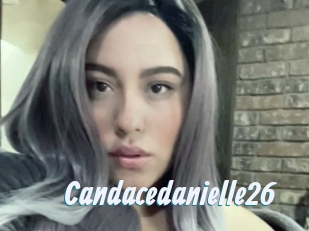 Candacedanielle26