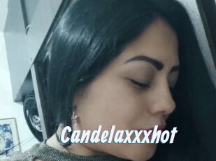 Candelaxxxhot