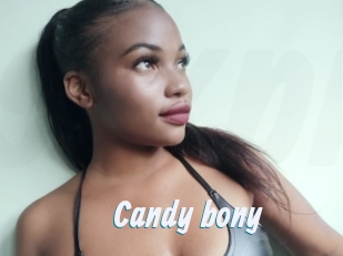 Candy_bony