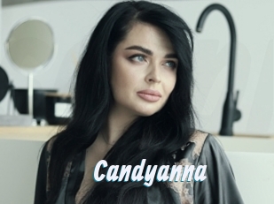 Candyanna