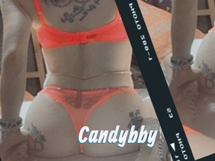 Candybby