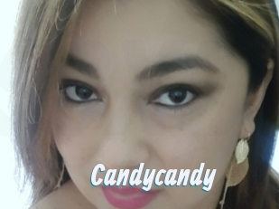 Candycandy