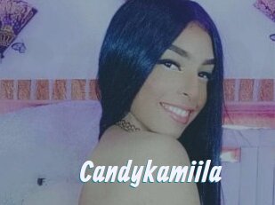 Candykamiila