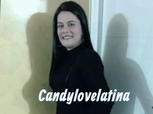 Candylovelatina