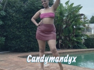 Candymandyx