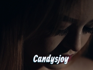 Candysjoy