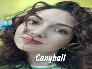 Canyball