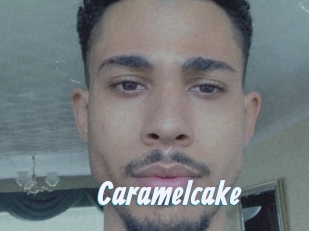 Caramelcake