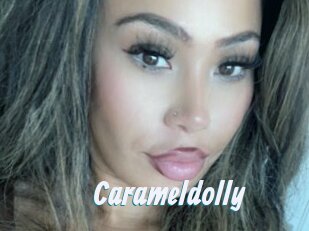 Carameldolly