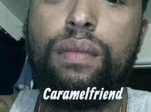 Caramelfriend