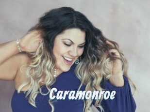 Caramonroe