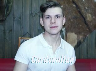 Cardenallan