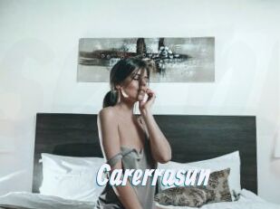 Carerrasun