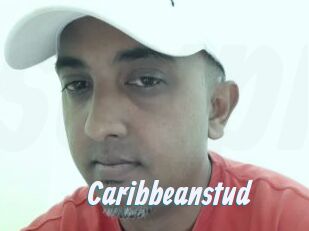 Caribbeanstud