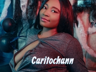 Caritochann